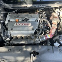 Kseries Parts Fa5 K20z3 