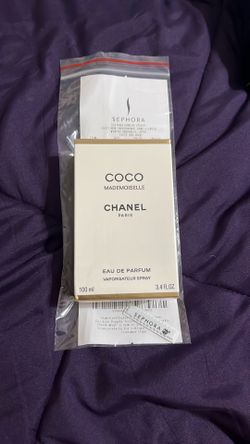 Coco CHANEL edp