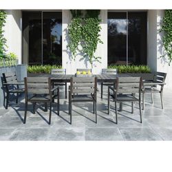 Outdoor Dining Set