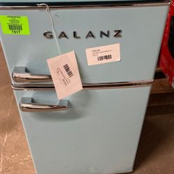 Galanz mini fridge