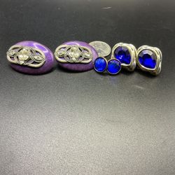 Women’s Earnings Vintage Vibes