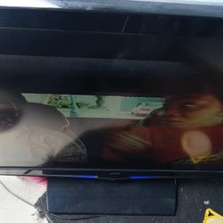 48 Inch Jvc Tv, Can Deliver For Xtra $5