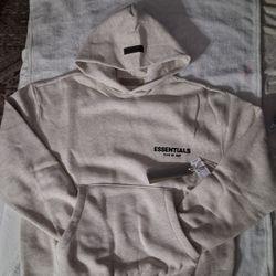 Essentials Fear Of God Size M