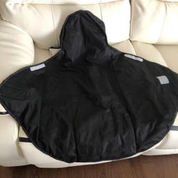 Stoller And Car Seat Waterproof Covers