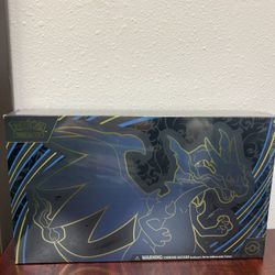 Mega Charizard UPC