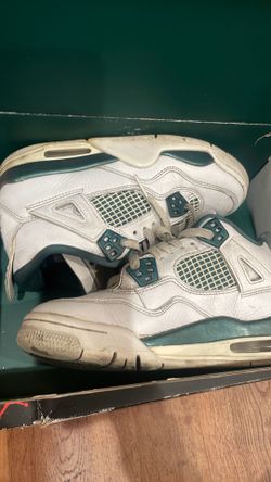 Jordan 4