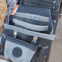 Morrales De Trabajo De Piel for Sale in Grand Prairie TX OfferUp