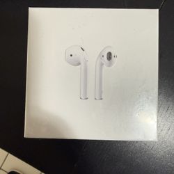 Air Pods Pro 