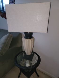 Lamp
