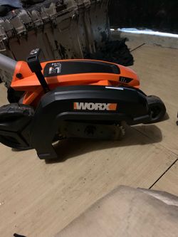 12 Amp Electric 7.5" Lawn Edger / Trencher