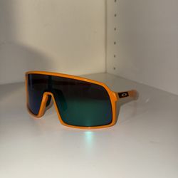 Oakley Sutro