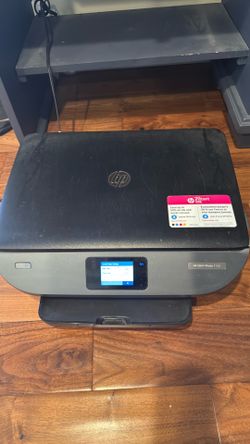 HP Printer - HP Envy Photo 7155