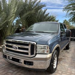 2005 Ford F-250