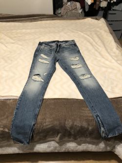 PacSun jeans