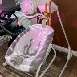 Baby Swing 
