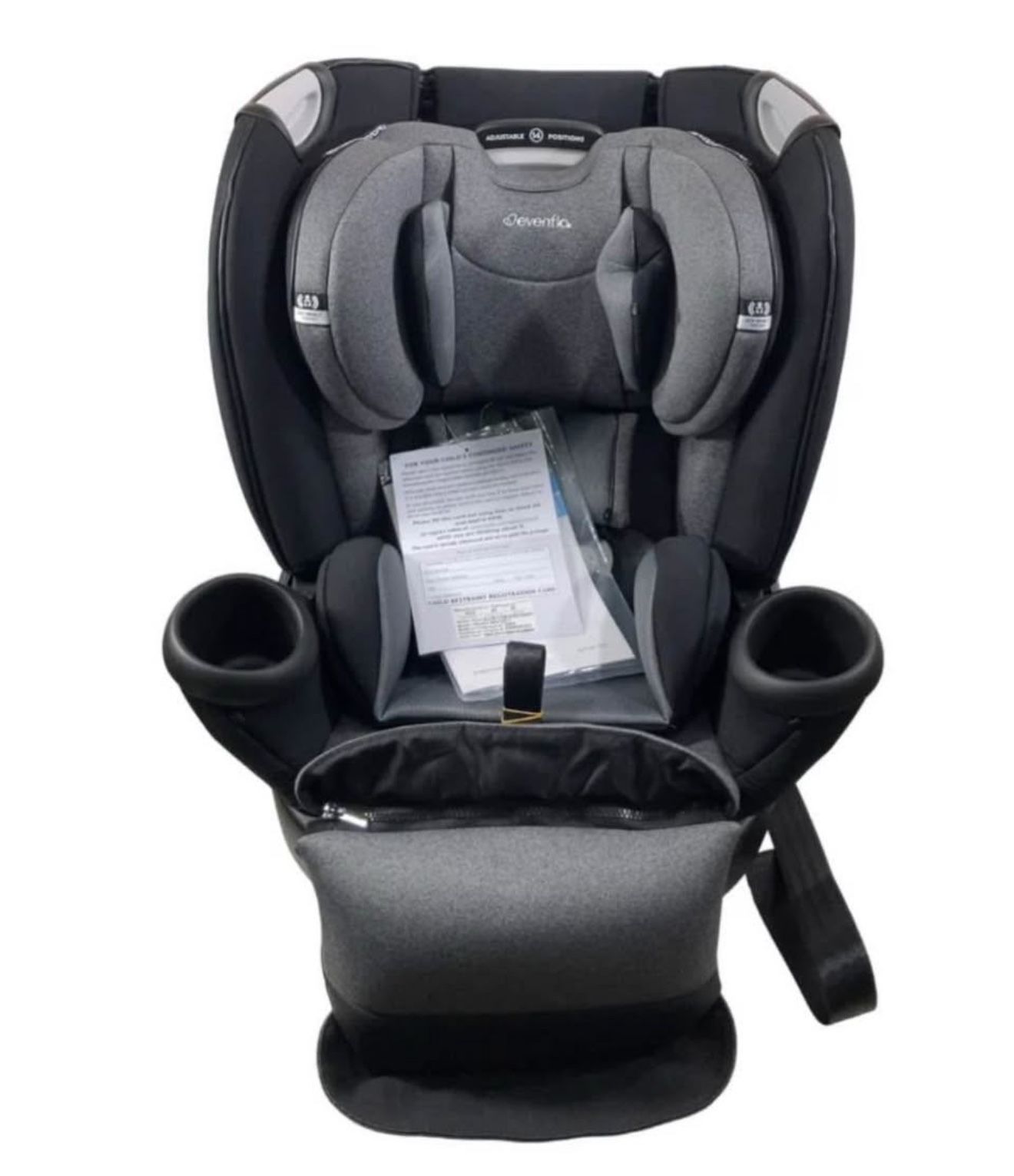 Car seat Evenflo Revolve 360 Extend