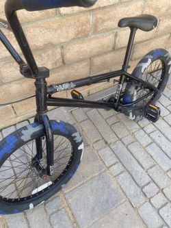 DK BIKE