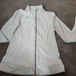 Size Small/Medium Mondetta Athletic Jacket