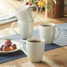 Wildflower 4  tazas