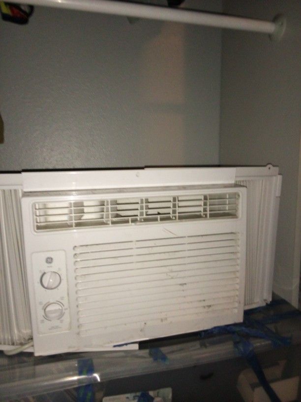 AC Unit 