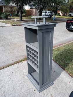 Storage Rack