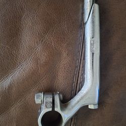 60s schwinn gooseneck fully restored