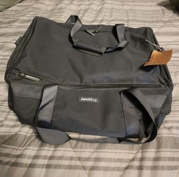 Luggage- JenniBag w/Roller