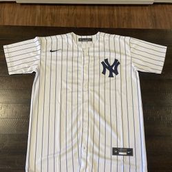New York Yankees Jersey 