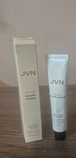 JVN Complete Air Dry Cream 30ml
