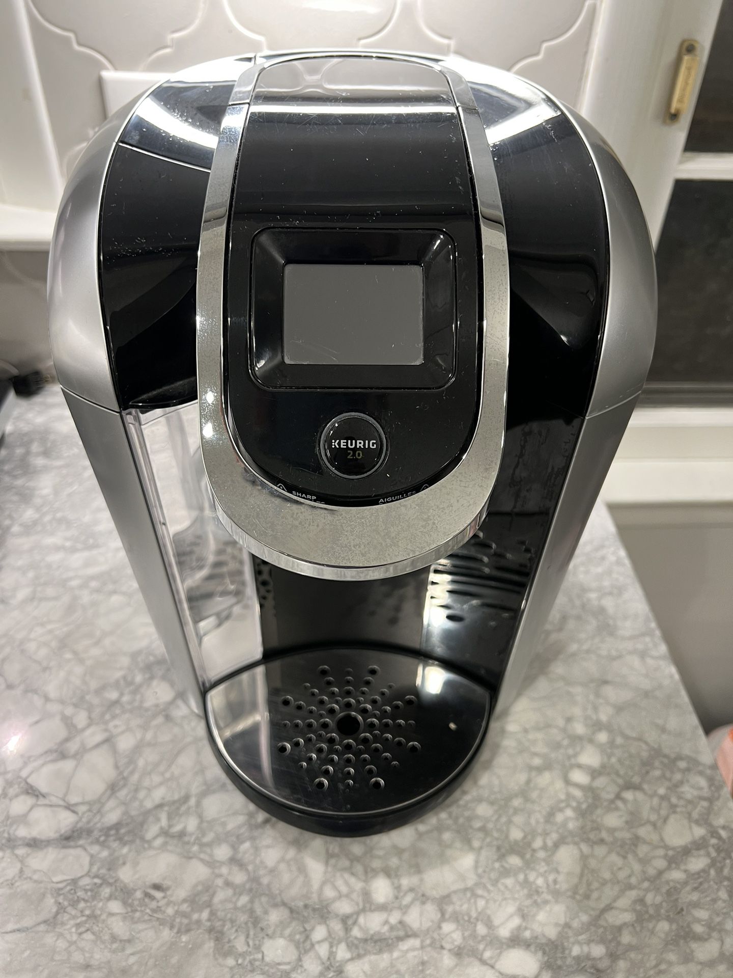 Keurig Coffee Machine - Great Condition