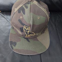 October's Very Own Hat
