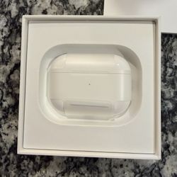 Apple AirPods Pro 2nd Gen 