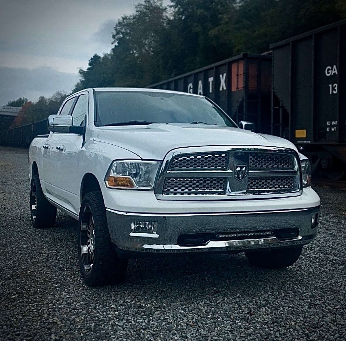 2011 Dodge Ram 1500