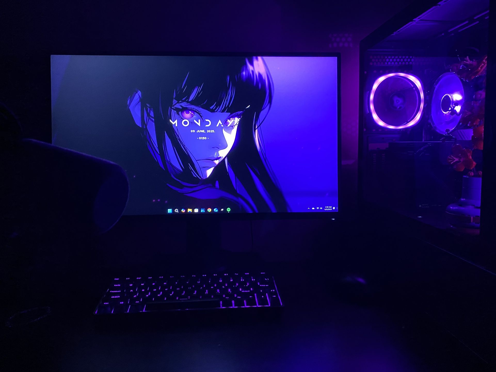GAMING PC