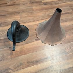 Gramophone Horn