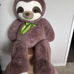Giant Sloth