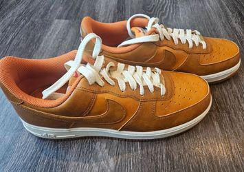 Used Nike AF1 ‘07 LV8 – 100% Calf Leather