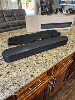 Sonos beam 2 gen