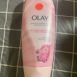 Olay Body Wash 