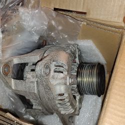 Alternator For 2011 Ram 2509 6.7 Cummins 