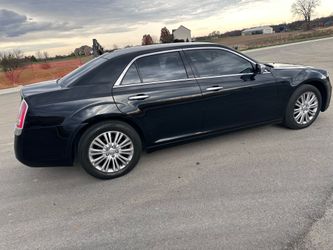 2013 Chrysler 300