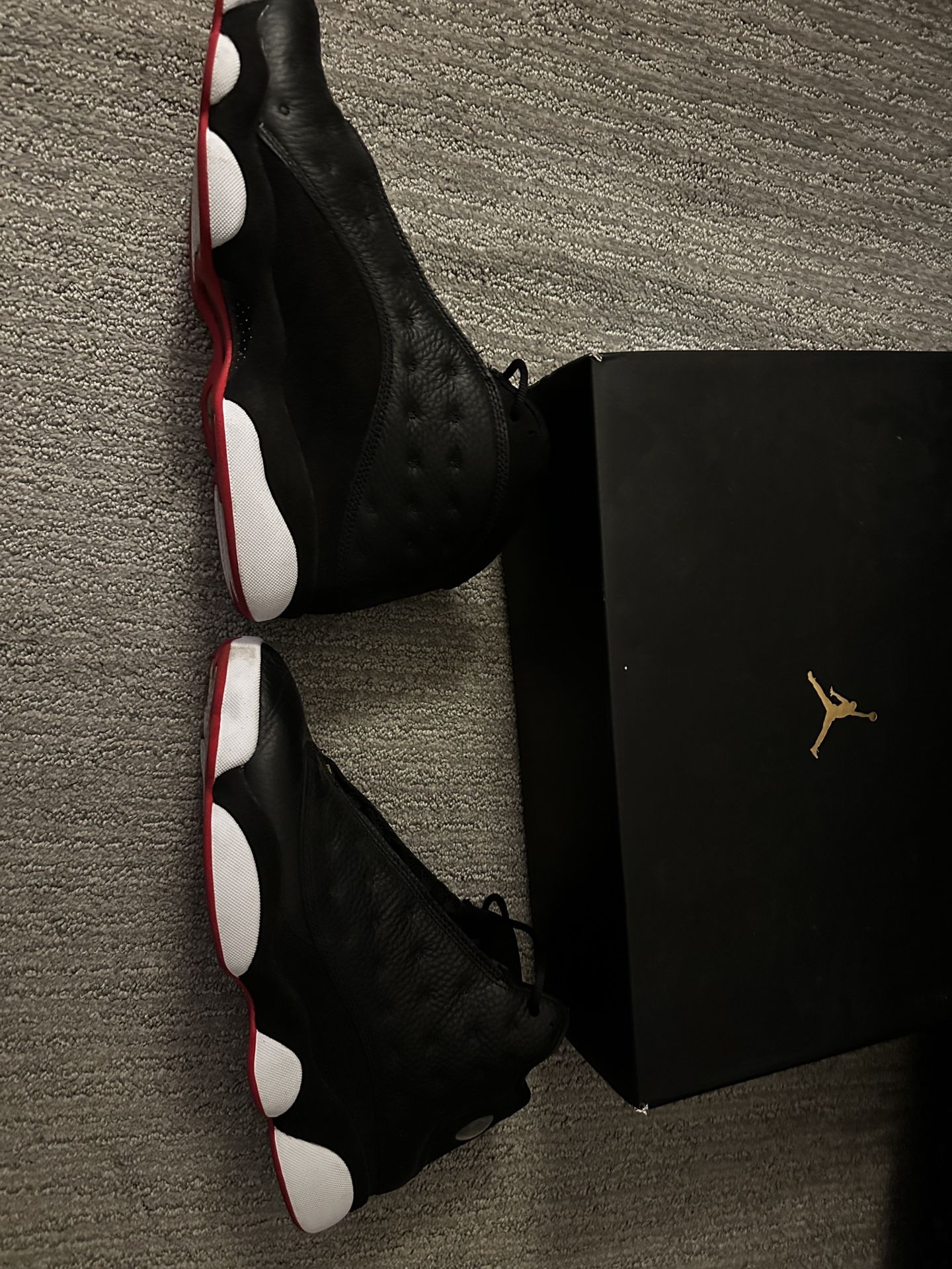 Jordan 13