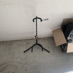 Guitar Stand