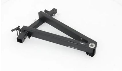 Just Pivot 2 swing away hitch extender for bike racks