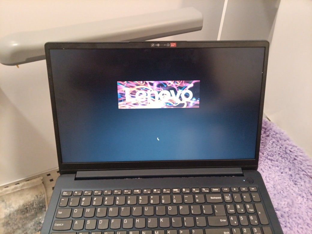 IdeaPad 1 Laptop