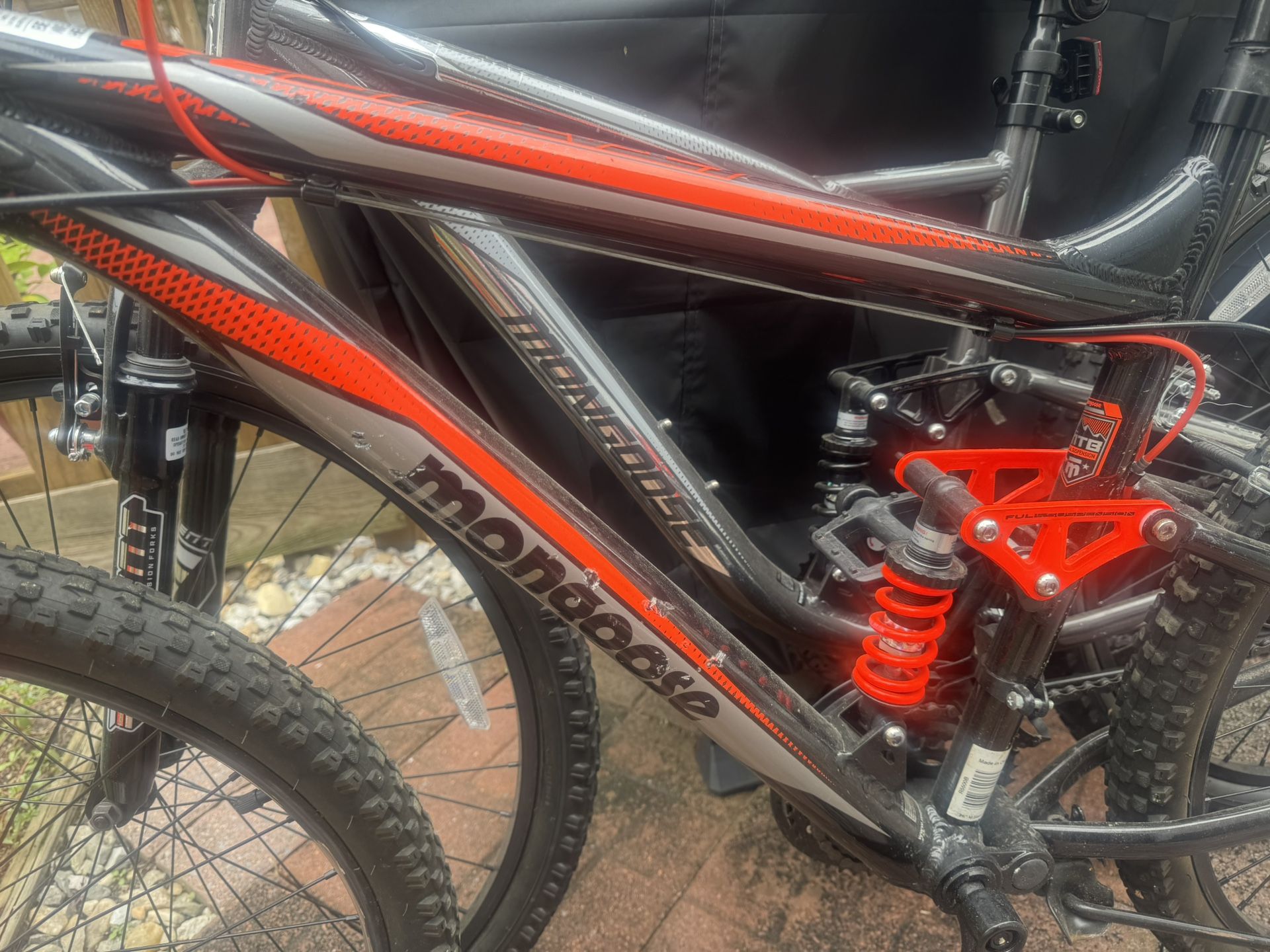 Bicycles