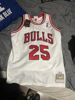 Steve Kerr Jersey