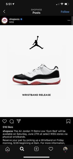 Jordan 11 low bred concord