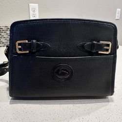 Vintage Dooney & bourke Crossbody Bag