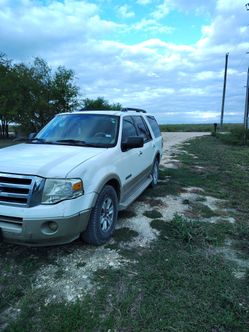 2007 Ford Expedition